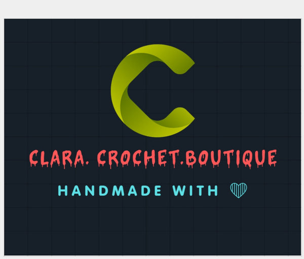 claraCROCHETboutique 